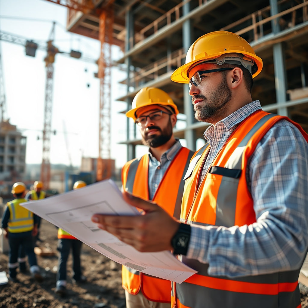 Obra y Construccion